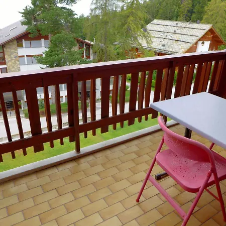 Apartment Armina A