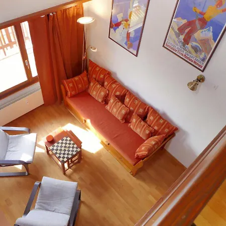 Armina A Apartment