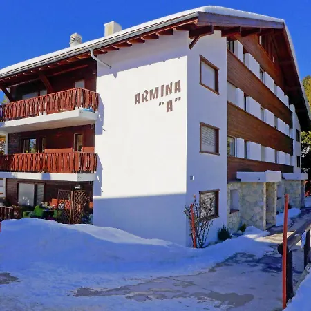 Armina A Apartment *