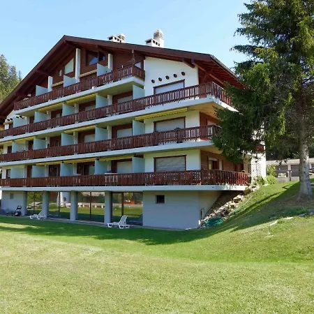 Armina A * Crans-Montana