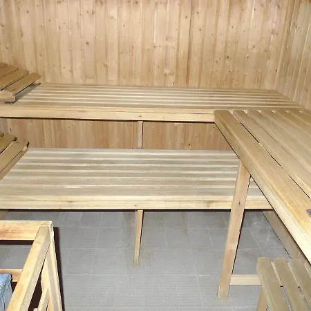 Apartment Armina A